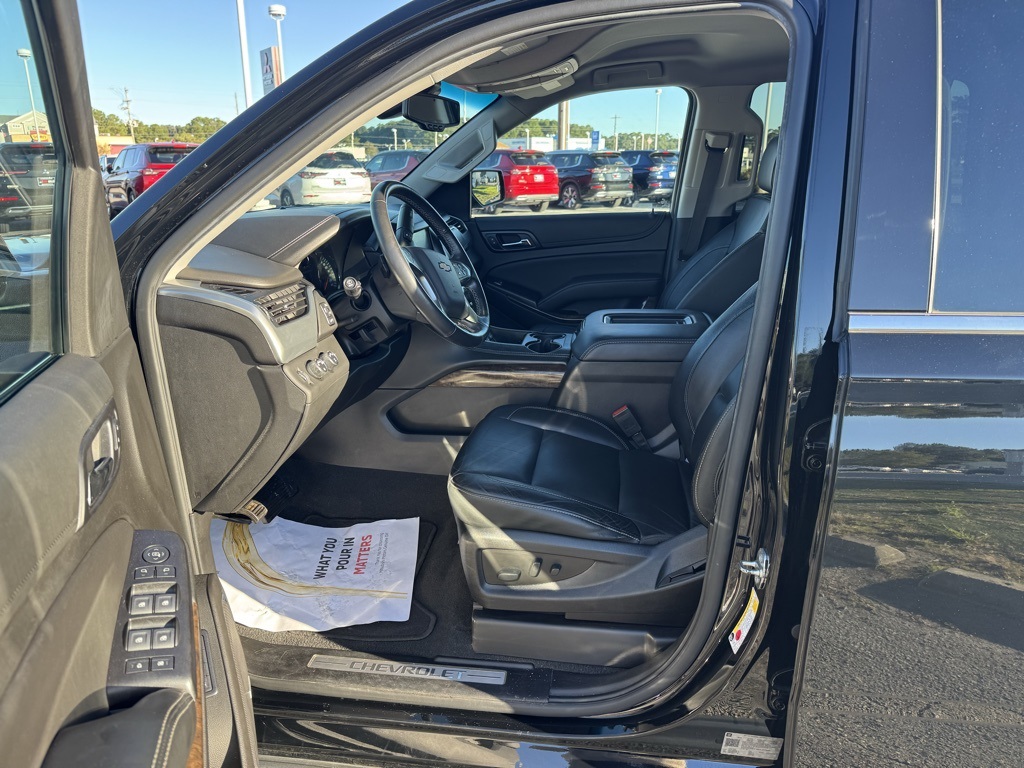 Photo of 2019 Chevrolet Tahoe LT in Jacksonville, NC - 10,  2019 Chevrolet Tahoe LT:16952P