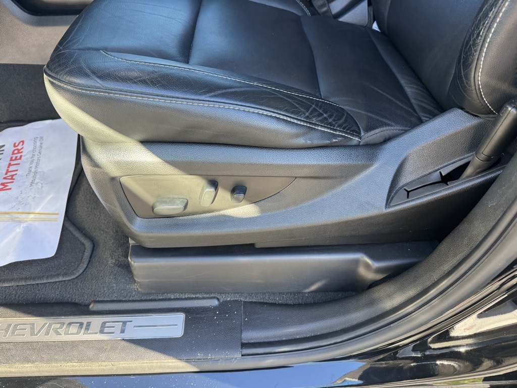 Photo of 2019 Chevrolet Tahoe LT in Jacksonville, NC - 11,  2019 Chevrolet Tahoe LT:16952P