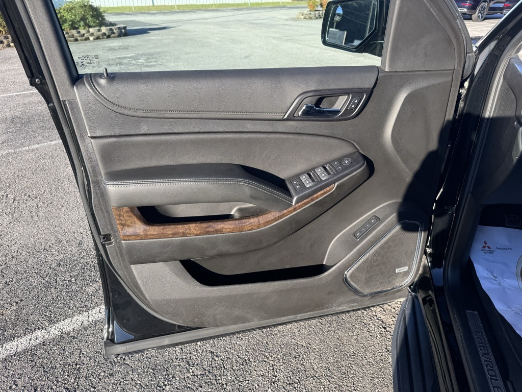 Photo of 2019 Chevrolet Tahoe LT in Jacksonville, NC - 12,  2019 Chevrolet Tahoe LT:16952P