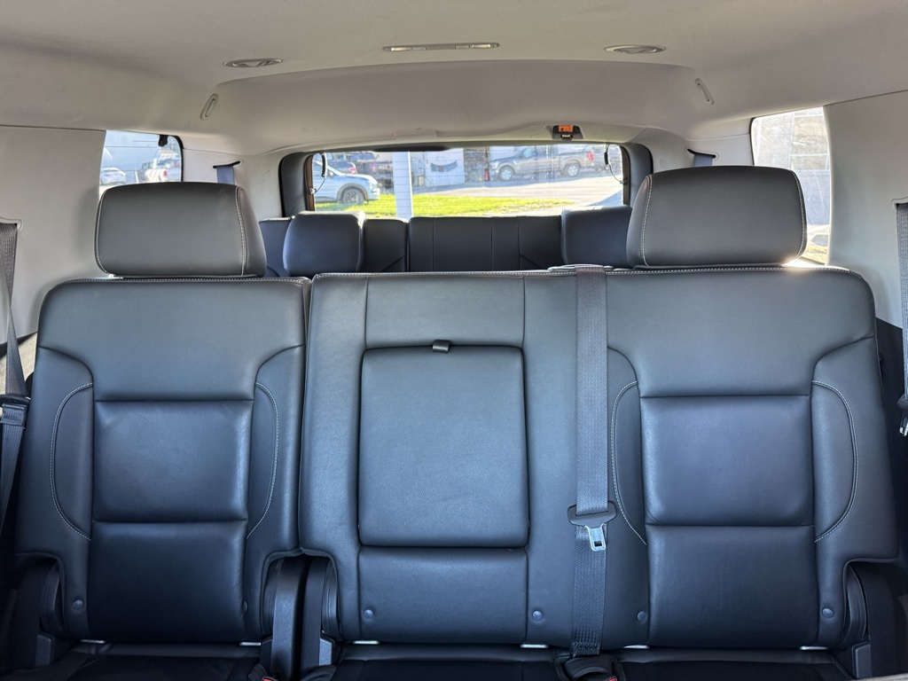 Photo of 2019 Chevrolet Tahoe LT in Jacksonville, NC - 13,  2019 Chevrolet Tahoe LT:16952P