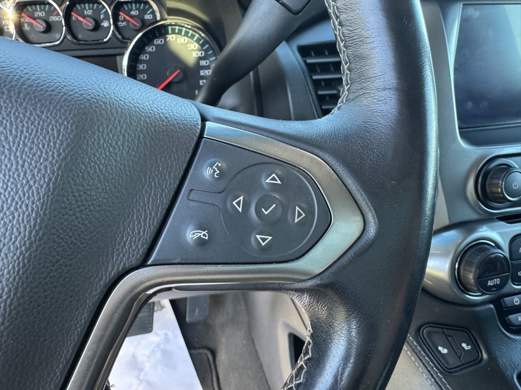 Photo of 2019 Chevrolet Tahoe LT in Jacksonville, NC - 18,  2019 Chevrolet Tahoe LT:16952P