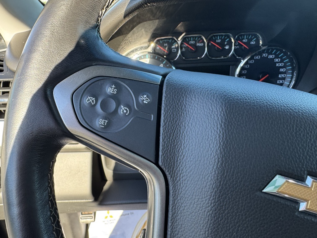 Photo of 2019 Chevrolet Tahoe LT in Jacksonville, NC - 19,  2019 Chevrolet Tahoe LT:16952P