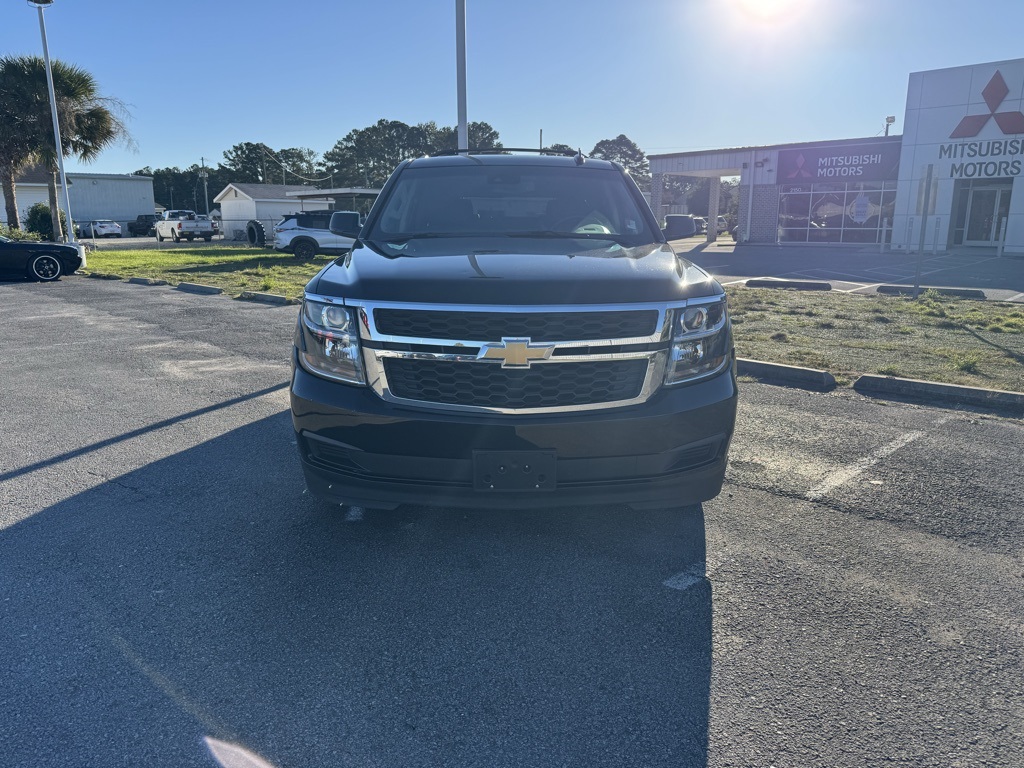 Photo of 2019 Chevrolet Tahoe LT in Jacksonville, NC - 2,  2019 Chevrolet Tahoe LT:16952P
