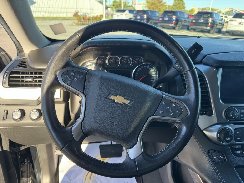 Photo of 2019 Chevrolet Tahoe LT in Jacksonville, NC - 20,  2019 Chevrolet Tahoe LT:16952P