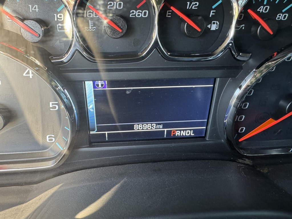 Photo of 2019 Chevrolet Tahoe LT in Jacksonville, NC - 21,  2019 Chevrolet Tahoe LT:16952P