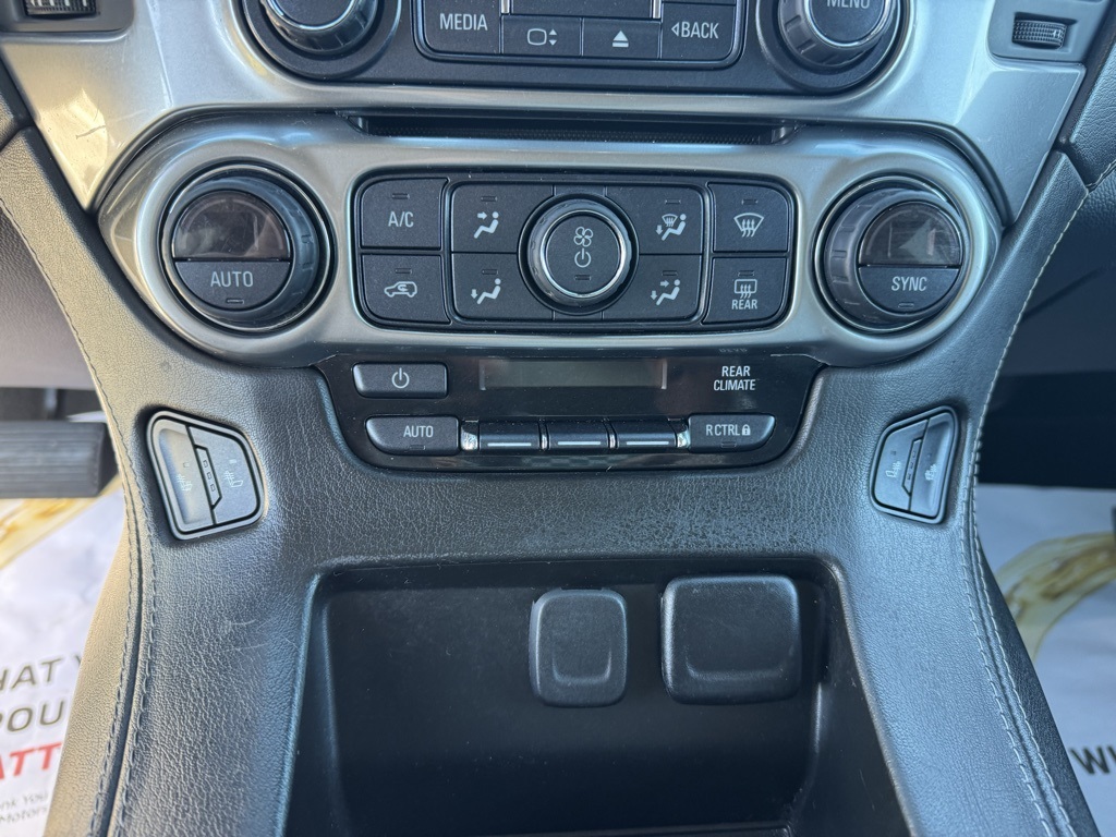 Photo of 2019 Chevrolet Tahoe LT in Jacksonville, NC - 23,  2019 Chevrolet Tahoe LT:16952P