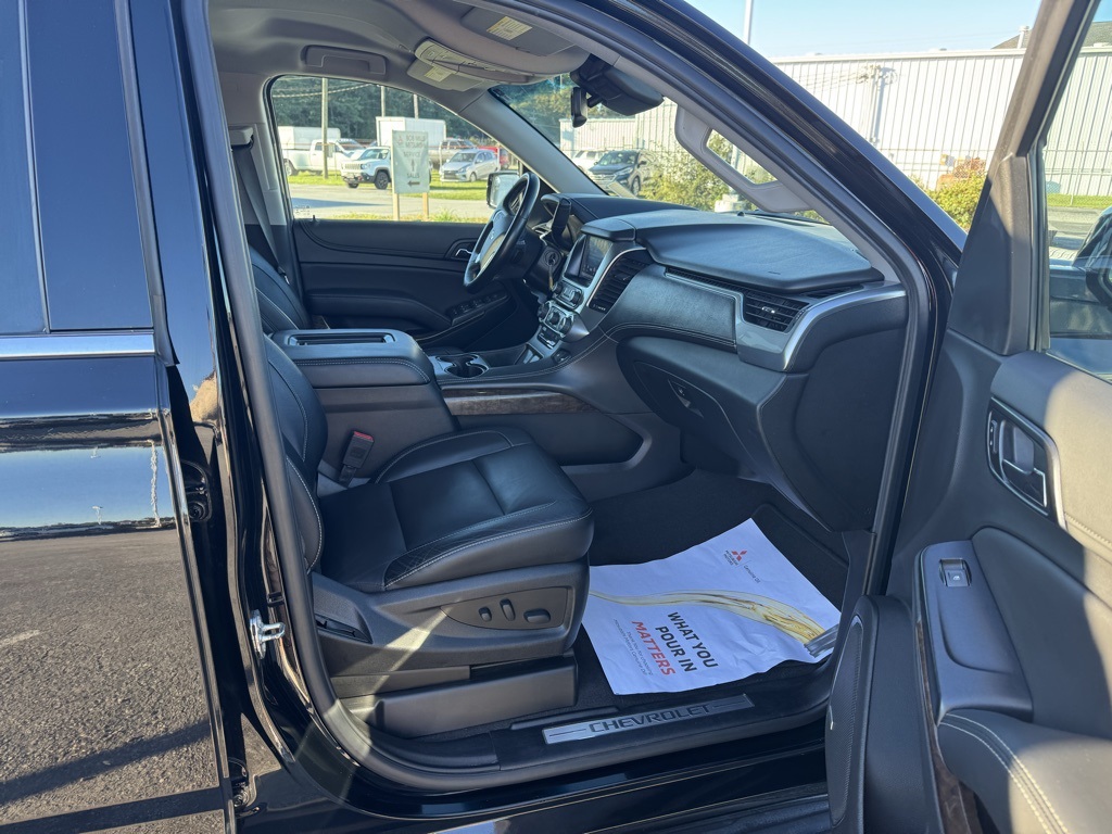 Photo of 2019 Chevrolet Tahoe LT in Jacksonville, NC - 24,  2019 Chevrolet Tahoe LT:16952P
