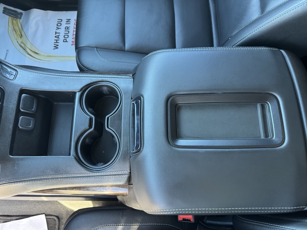 Photo of 2019 Chevrolet Tahoe LT in Jacksonville, NC - 26,  2019 Chevrolet Tahoe LT:16952P