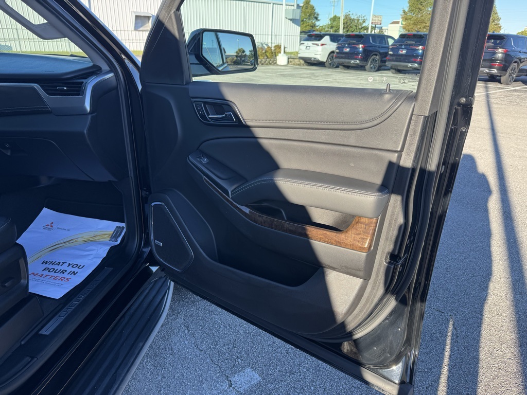 Photo of 2019 Chevrolet Tahoe LT in Jacksonville, NC - 27,  2019 Chevrolet Tahoe LT:16952P