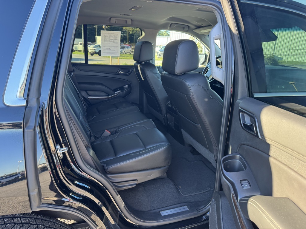 Photo of 2019 Chevrolet Tahoe LT in Jacksonville, NC - 28,  2019 Chevrolet Tahoe LT:16952P