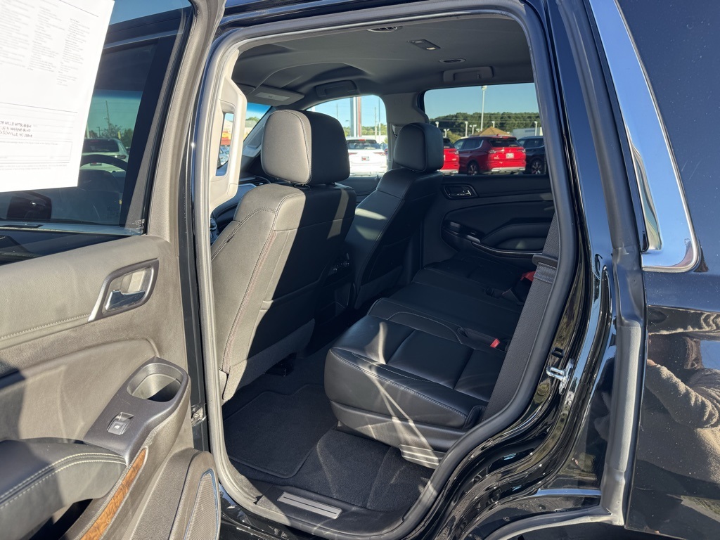 Photo of 2019 Chevrolet Tahoe LT in Jacksonville, NC - 30,  2019 Chevrolet Tahoe LT:16952P