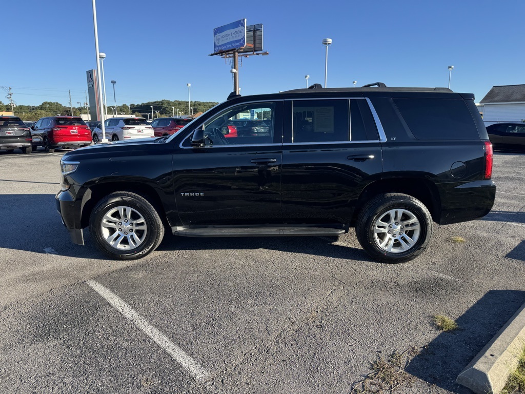 Photo of 2019 Chevrolet Tahoe LT in Jacksonville, NC - 4,  2019 Chevrolet Tahoe LT:16952P