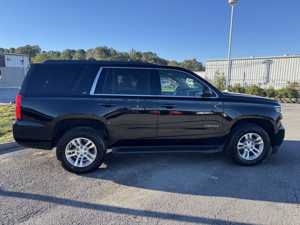 Photo of 2019 Chevrolet Tahoe LT in Jacksonville, NC - 6,  2019 Chevrolet Tahoe LT:16952P