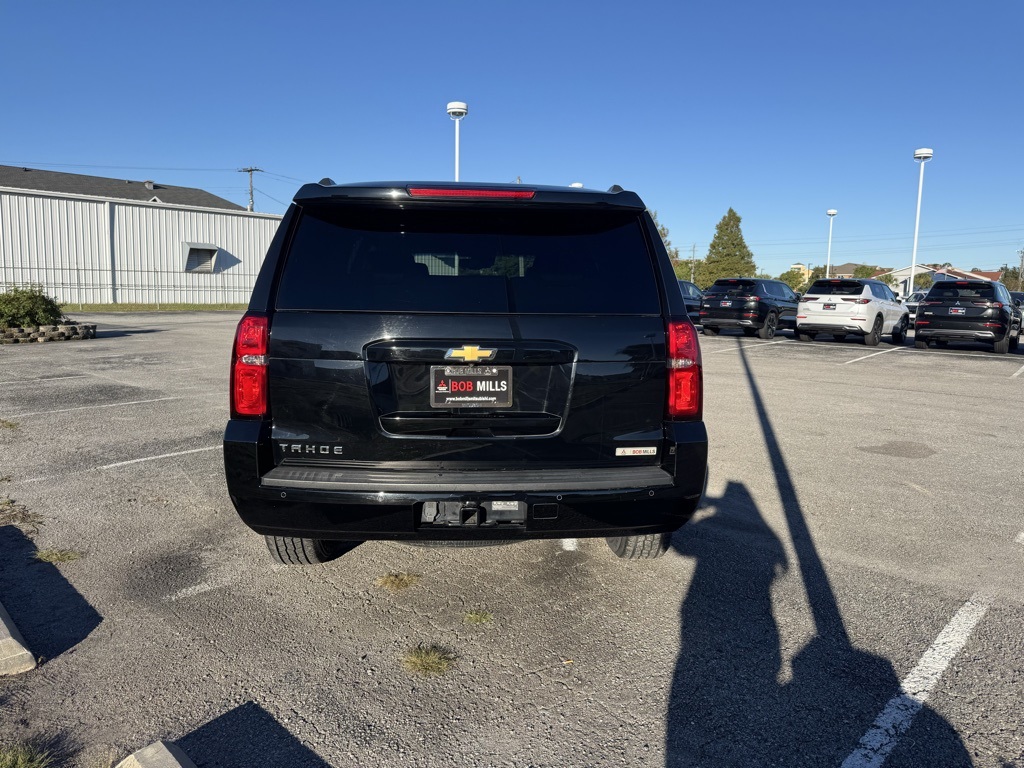 Photo of 2019 Chevrolet Tahoe LT in Jacksonville, NC - 8,  2019 Chevrolet Tahoe LT:16952P
