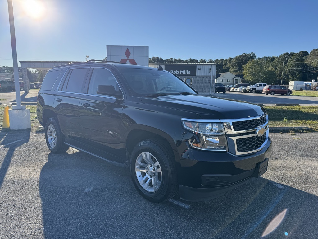 Photo of 2019 Chevrolet Tahoe LT in Jacksonville, NC - 9,  2019 Chevrolet Tahoe LT:16952P