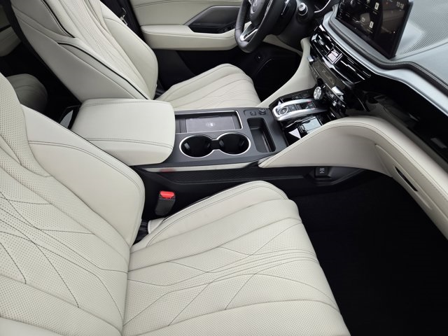 new 2026 Acura MDX car, priced at $70,950