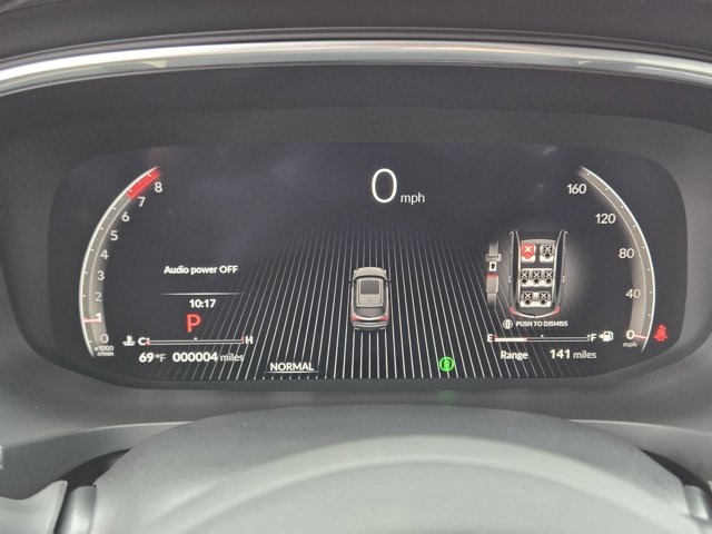 new 2026 Acura MDX car, priced at $70,950