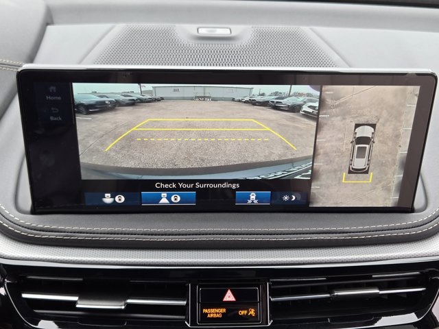 new 2026 Acura MDX car, priced at $70,950