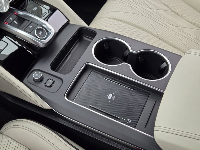 new 2026 Acura MDX car, priced at $70,950