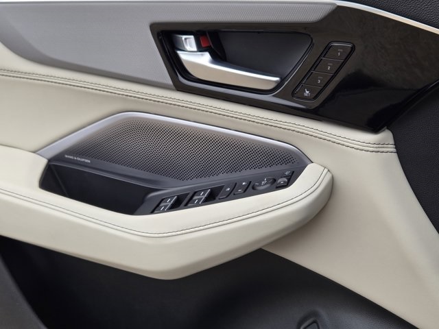 new 2026 Acura MDX car, priced at $70,950