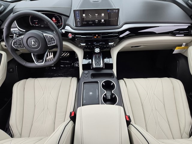 new 2026 Acura MDX car, priced at $70,950