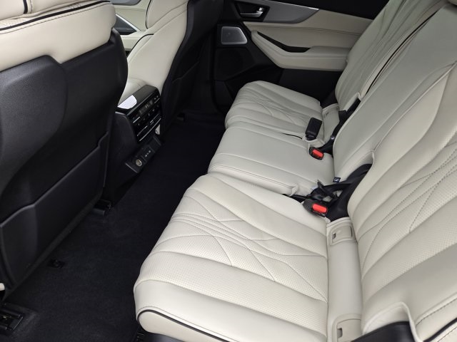 new 2026 Acura MDX car, priced at $70,950