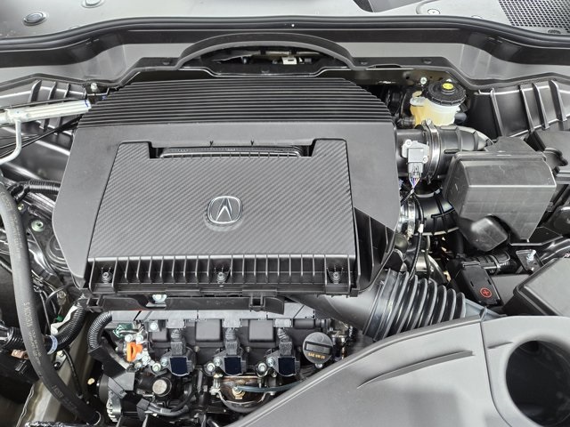 new 2026 Acura MDX car, priced at $70,950