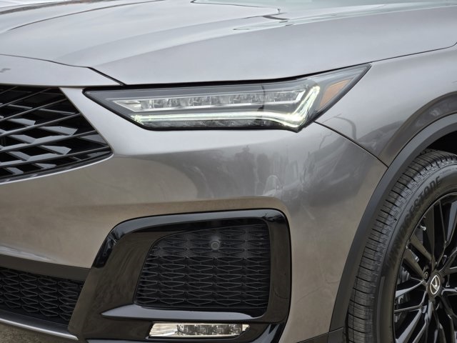 new 2026 Acura MDX car, priced at $70,950