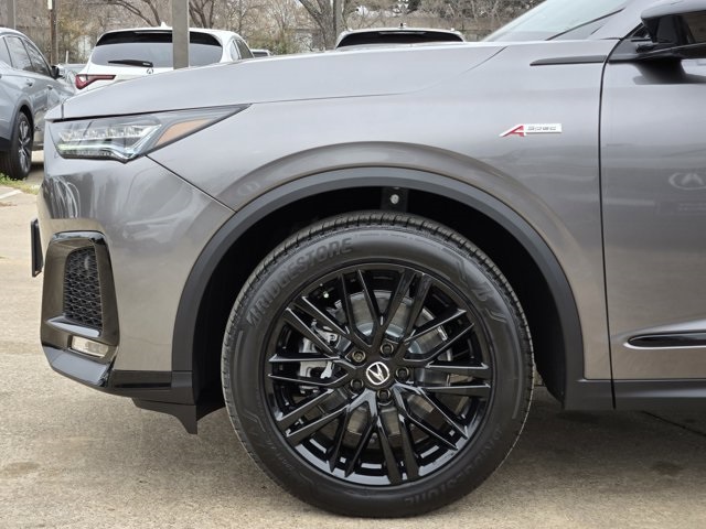 new 2026 Acura MDX car, priced at $70,950