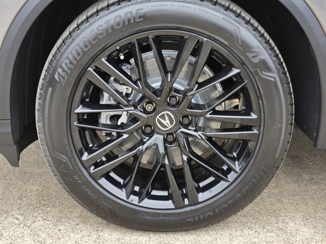 new 2026 Acura MDX car, priced at $70,950