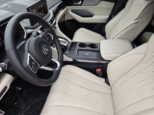 new 2026 Acura MDX car, priced at $70,950