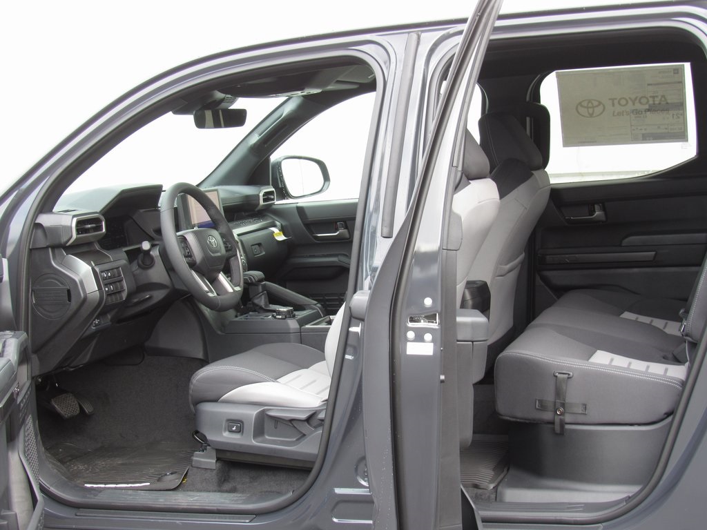 2025 Toyota Tacoma TRD Off-Road Double Cab photo 14