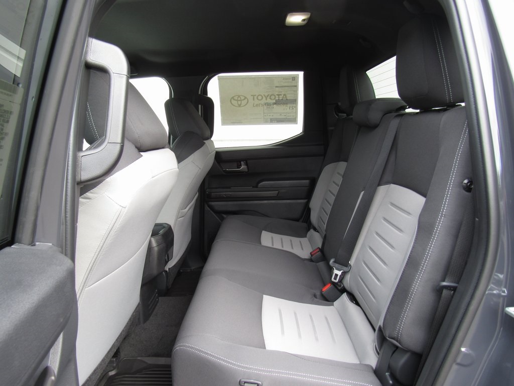 2025 Toyota Tacoma TRD Off-Road Double Cab photo 16