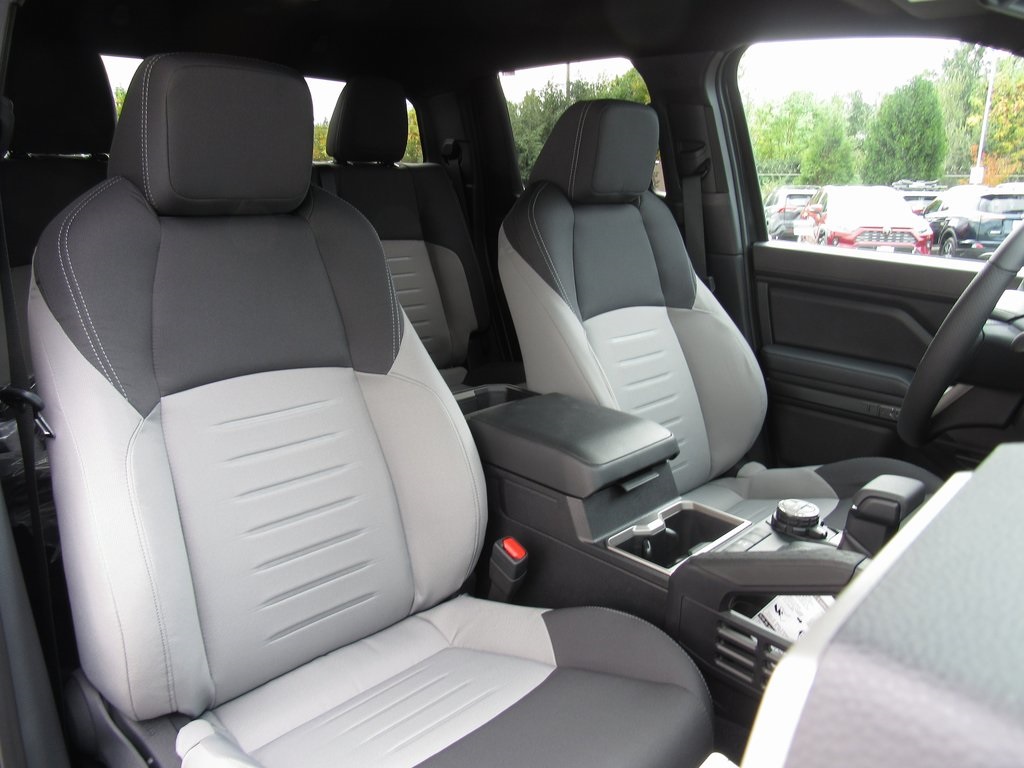 2025 Toyota Tacoma TRD Off-Road Double Cab photo 20