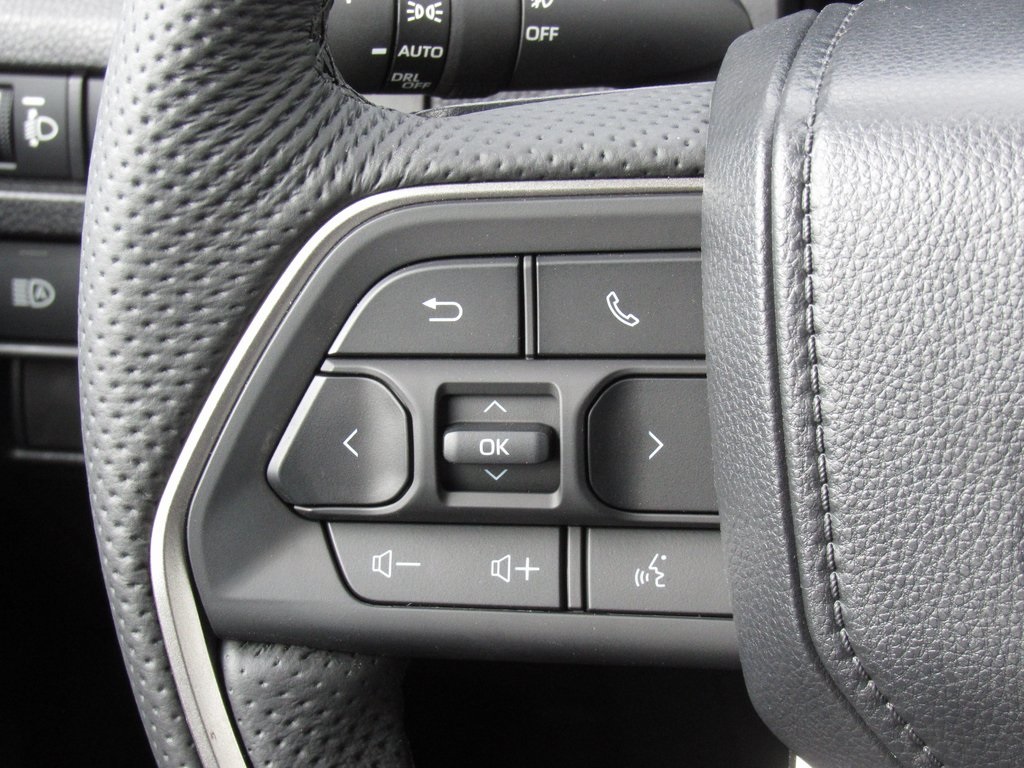 2025 Toyota Tacoma TRD Off-Road Double Cab photo 23