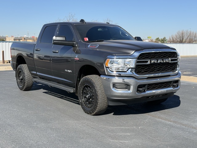used 2022 Ram 2500 car, priced at $39,783