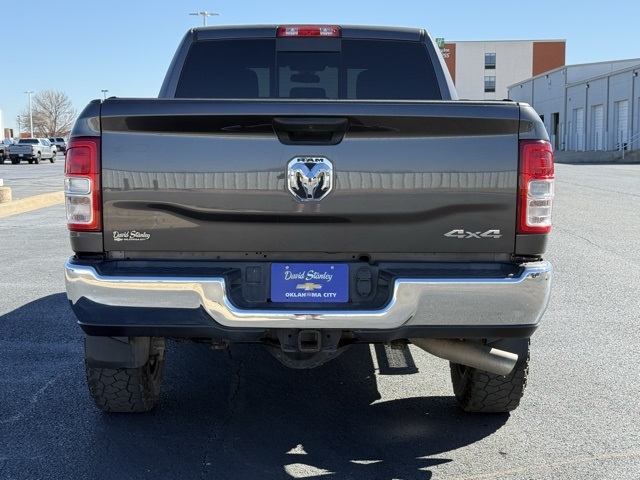 used 2022 Ram 2500 car, priced at $39,783
