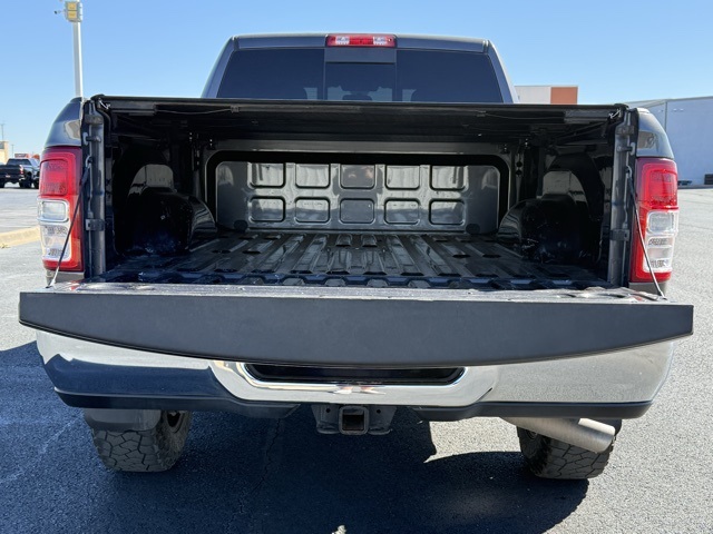 used 2022 Ram 2500 car, priced at $39,783