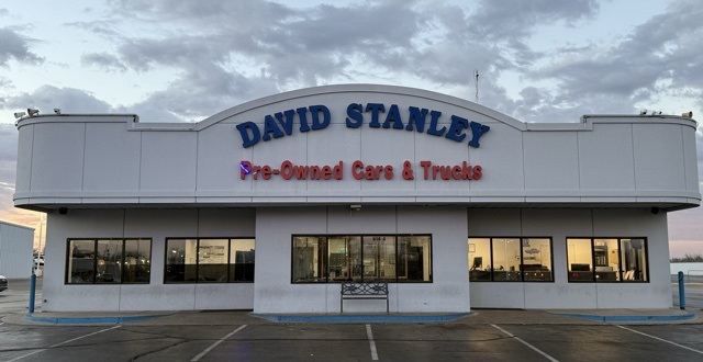 used 2022 Ram 2500 car, priced at $39,783