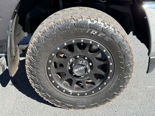 used 2022 Ram 2500 car, priced at $39,783