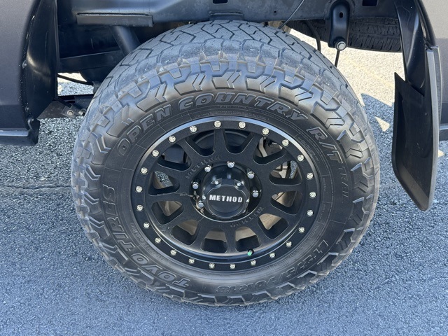 used 2022 Ram 2500 car, priced at $39,783