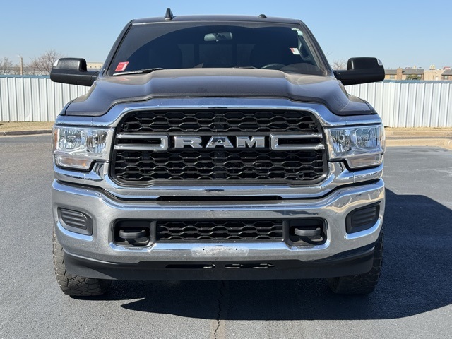 used 2022 Ram 2500 car, priced at $39,783