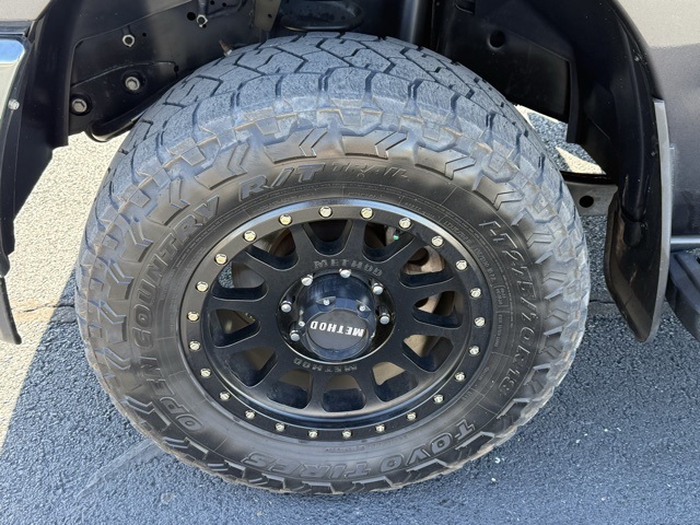 used 2022 Ram 2500 car, priced at $39,783