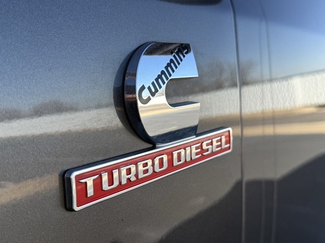 used 2022 Ram 2500 car, priced at $39,783