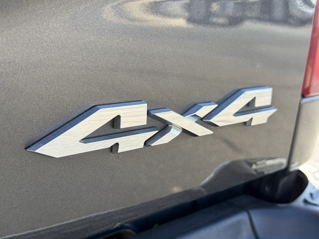 used 2022 Ram 2500 car, priced at $39,783