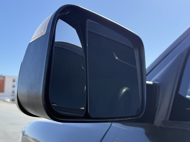 used 2022 Ram 2500 car, priced at $39,783