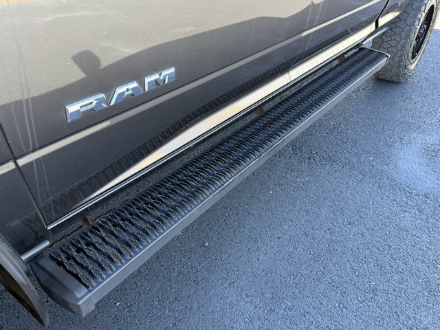 used 2022 Ram 2500 car, priced at $39,783