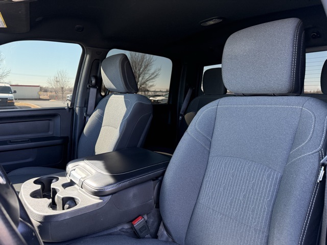 used 2022 Ram 2500 car, priced at $39,783