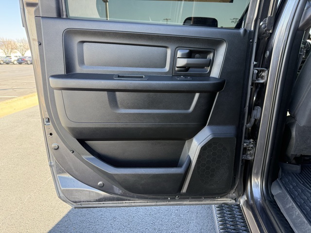 used 2022 Ram 2500 car, priced at $39,783