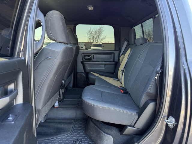 used 2022 Ram 2500 car, priced at $39,783